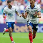 Corinthians e Bahia vencem em rodada de clássicos pelo Brasileirão