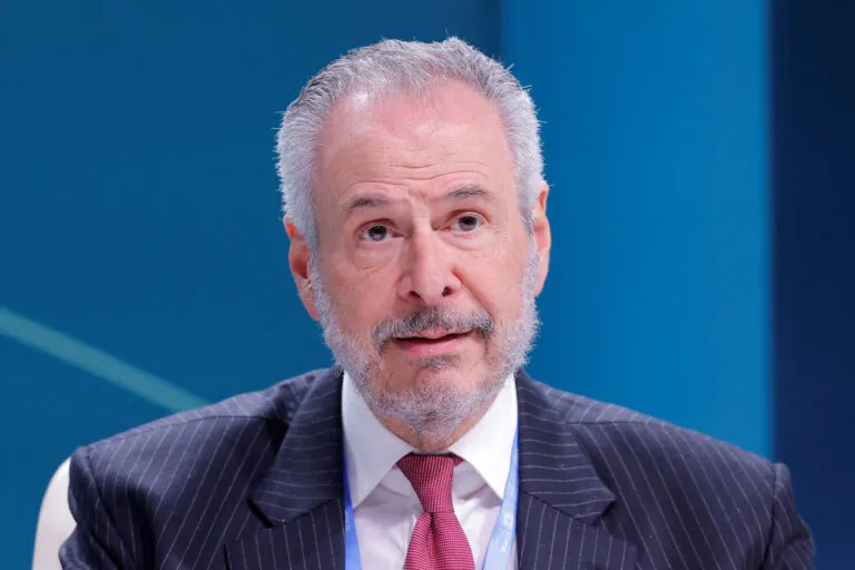 Em carta, presidência da COP30 fala em “preparar-se para o imponderável”