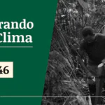 Entrando no Clima #46 – Bioeconomia e clima, uma discussão necessária em ano de COP30 