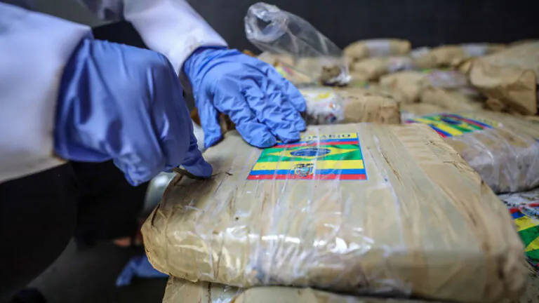 Facções criminosas expandem rede de atuação no Pará