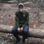 Jair Candor busca por proteção de povos isolados