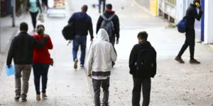 Meteorologia diz que frio será mais intenso no sul do país