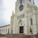 Museu de Arte Sacra de Mato Grosso preserva mais de 300 peças