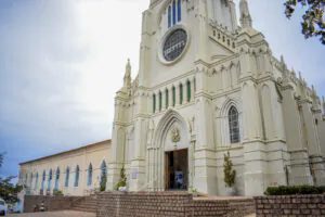 Museu de Arte Sacra de Mato Grosso preserva mais de 300 peças