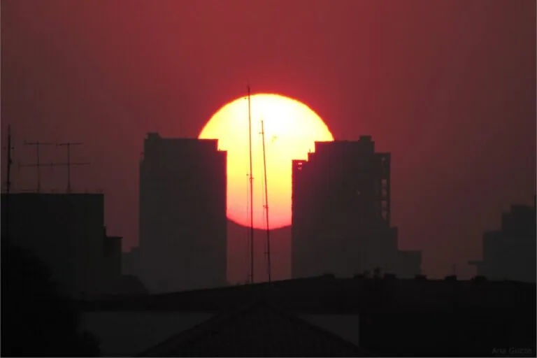 O que o Jornalismo pode fazer em tempos de crise climática?