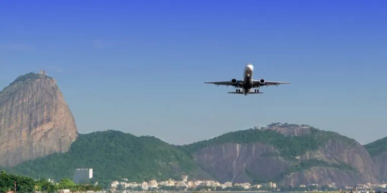 Os voos estão realmente ficando mais longos?