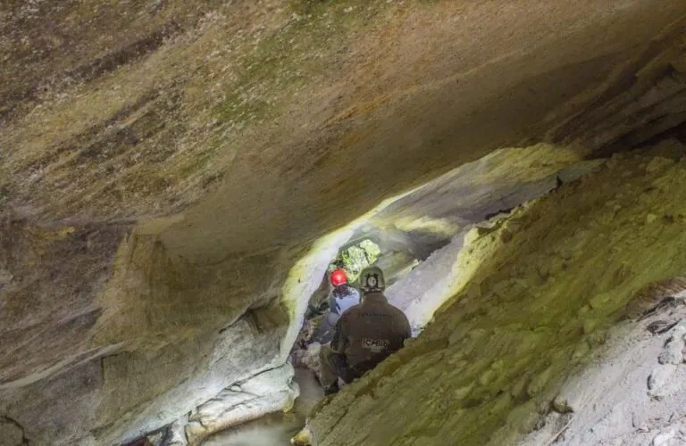 Pará é o 2° estado brasileiro com mais cavernas conhecidas