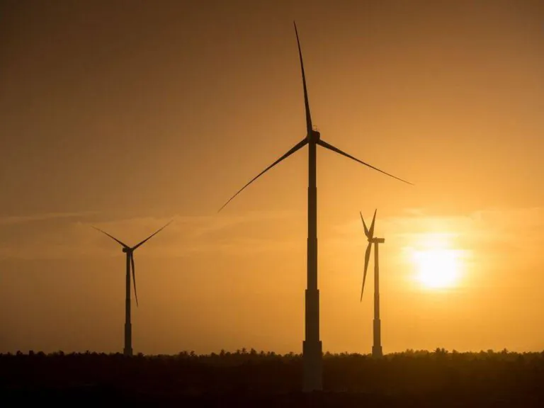 Pela transição energética Norte-Sul pactuada na COP30