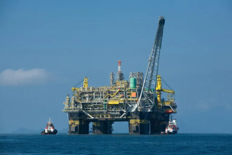 Petrobras avança mais uma etapa no processo para exploração da Foz do Amazonas