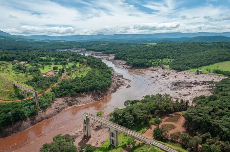 Por que os cristãos defendem o licenciamento ambiental