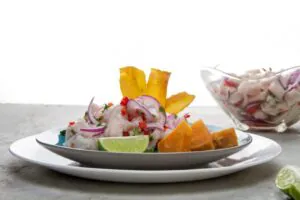 Pratos favoritos do Papa Leão XIV na culinária peruana