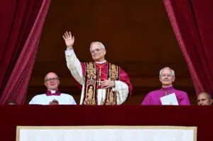 Robert Francis Prevost, o Papa Leão 14, é cidadão do Peru