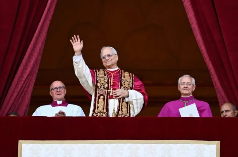 Robert Francis Prevost, o Papa Leão 14, é cidadão do Peru