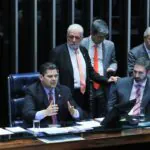 Senado aprova PEC que inclui guarda municipal na segurança pública