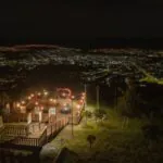 Serra do Estrondo encanta visitantes no Paraíso do Tocantins