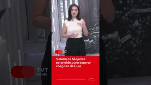 Velório de Mujica é estendido para esperar chegada de Lula, diz jornal uruguaio