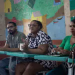 projeto promove protagonismo de comunidades quilombolas