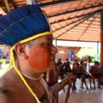 1° doutor em Educação na Amazônia de seu povo