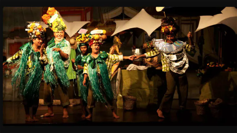 A Cultura na COP30 - Amazônia Real