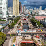 A cobertura preconceituosa da imprensa RJ-SP sobre a COP-30 em Belém