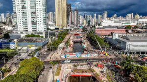 A cobertura preconceituosa da imprensa RJ-SP sobre a COP-30 em Belém