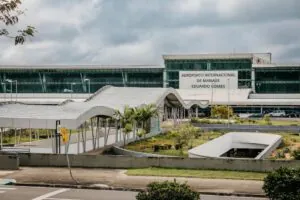 Aeroporto de Manaus conta com mais 200 voos para Parintins