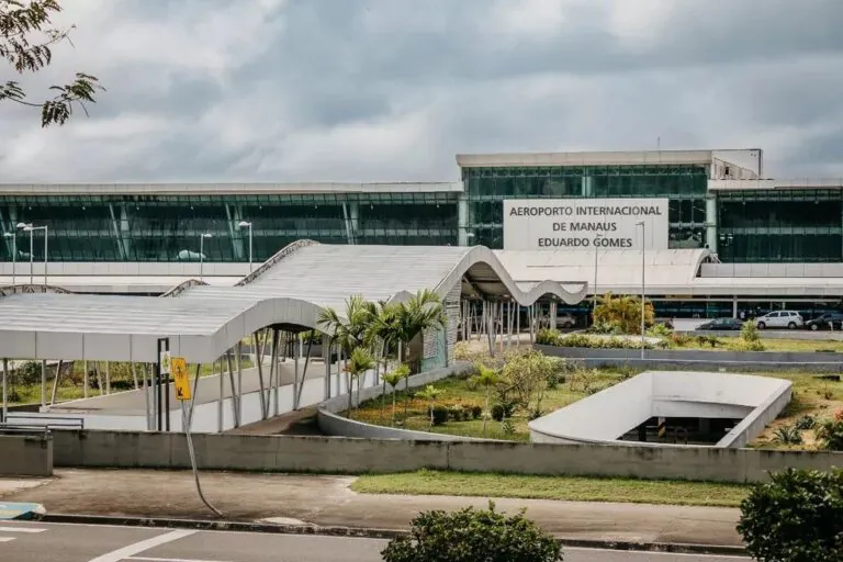 Aeroporto de Manaus conta com mais 200 voos para Parintins