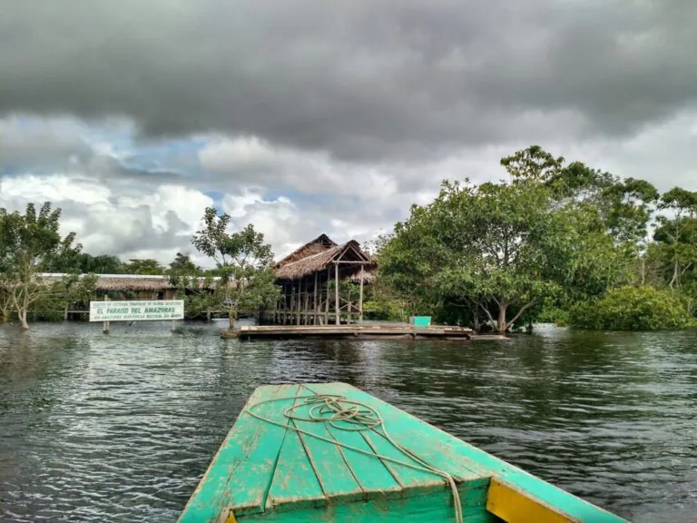Amazonas registra crescimento de 13% no número de turistas