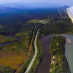 Decreto acrescenta 400 hectares ao Parque Estadual Restinga de Bertioga