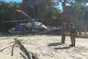 Garimpos na Amazônia estimulam tráfico sexual na fronteira com a Guiana