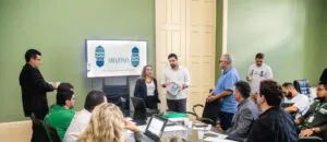 Iphan prepara escuta social sobre Teatros da Amazônia