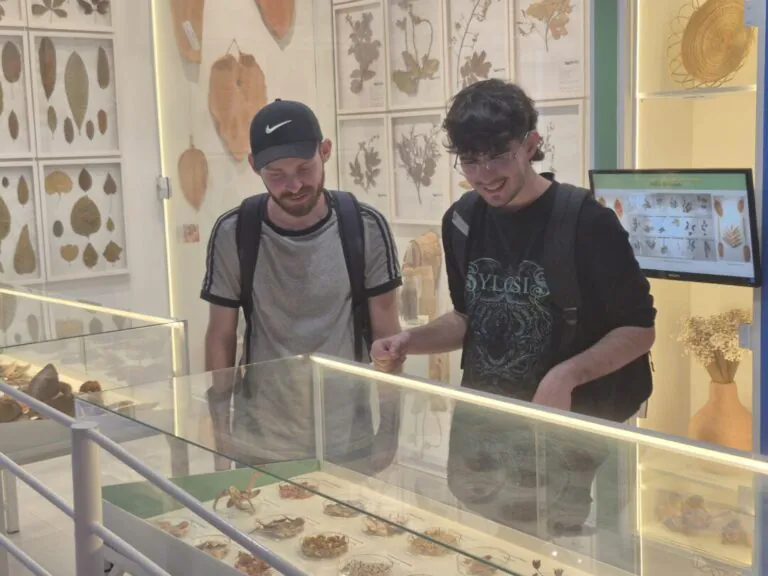 Museu do Araguaia aposta em tecnologia e inovação em MT