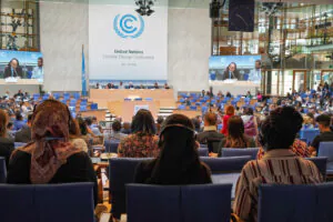 Na Conferência do Clima de Bonn, Brasil pede "ação, cooperação e entrega”