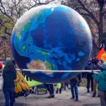 Países do BRICS querem US$ 1,3 tri para financiar ações climáticas