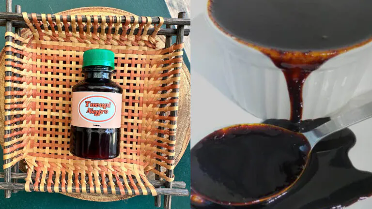 Tucupi preto, o ingrediente indígena que promete conquistar o Brasil