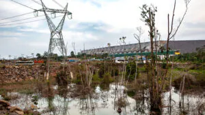Uma utopia amazônica com ressalvas-4: a falta de um estado de direito