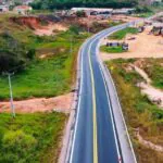 Você sabia que a Transamazônica conecta Amazonas e Paraíba?
