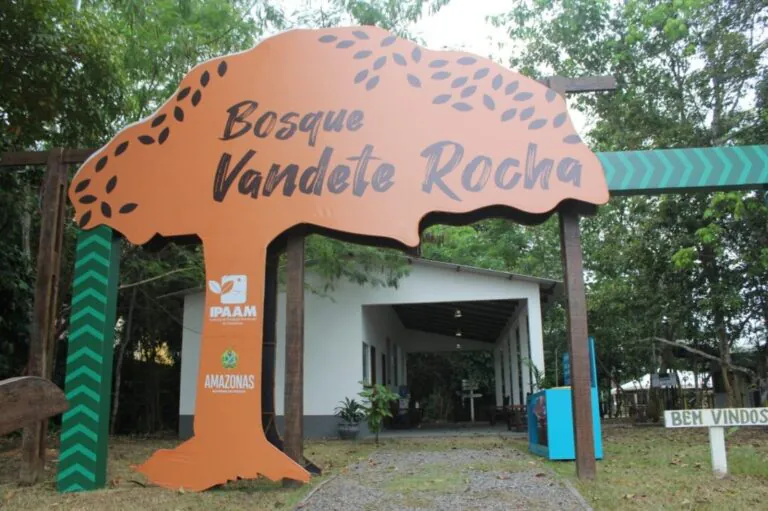 lazer e educação em Manaus
