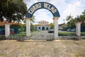 o matadouro que se tornou 'nascedouro' em Belém