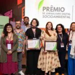 ((o))eco é um dos ganhadores do Prêmio de Jornalismo Digital Socioambiental