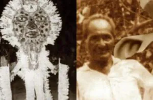 os nomes por trás dos currais dos bois Caprichoso e Garantido