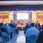 ​​Inscrições para o Amazon On começam na 2ª semana de junho