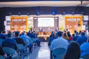 ​​Inscrições para o Amazon On começam na 2ª semana de junho
