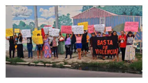 Cativeiro Afetivo - Amazônia Real