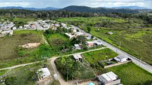 Cidade de Pacaraima avança sobre TI homologada há 30 anos