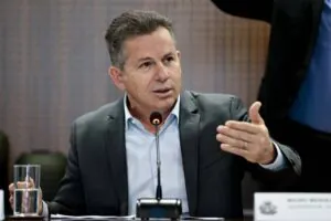 PGE pede que Supremo derrube lei em Mato Grosso que limita criação de áreas protegidas