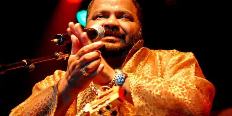 Aos 66 anos, morre ícone do samba, Arlindo Cruz
