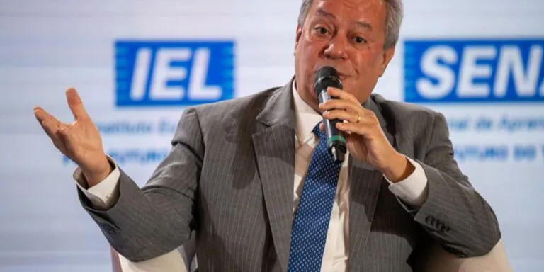CNI pede cautela após aval a uso da Lei da Reciprocidade contra os EUA