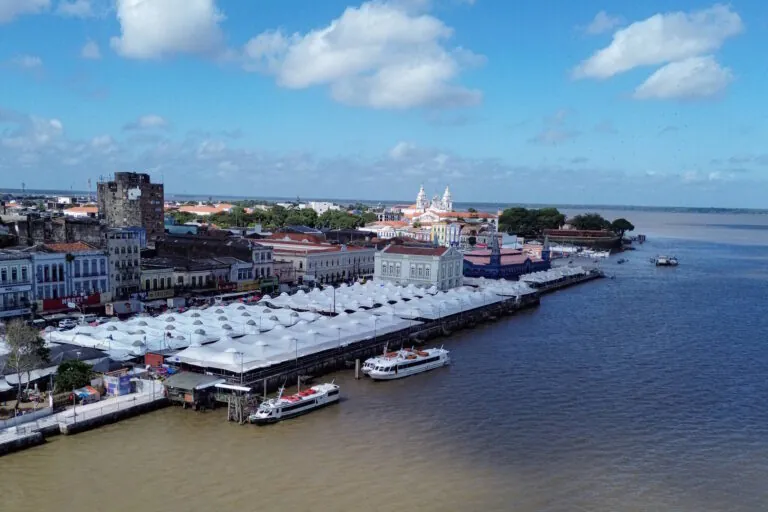 Conheça os temas que serão discutidos na COP30, em paralelo às negociações