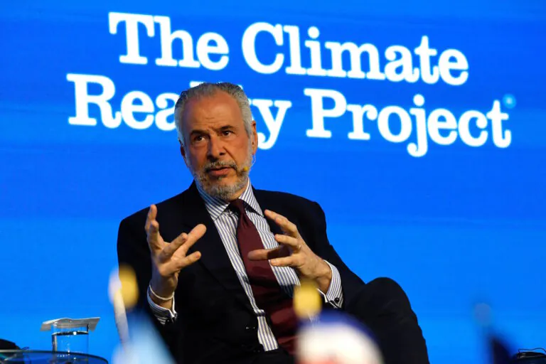 Em sexta carta, presidente da COP30 convoca países a elevar ambição climática 
